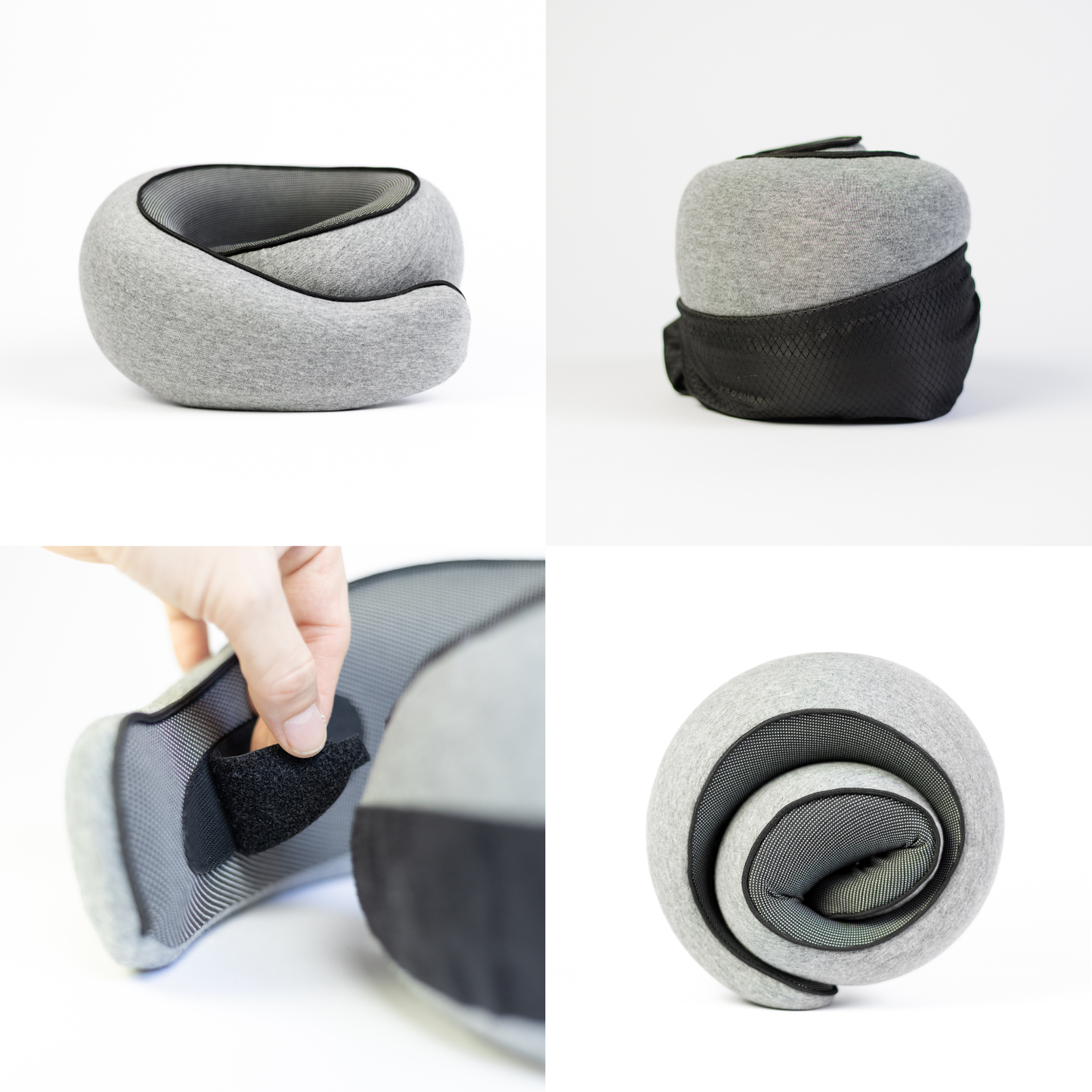 CloudRest® Travel Pillow