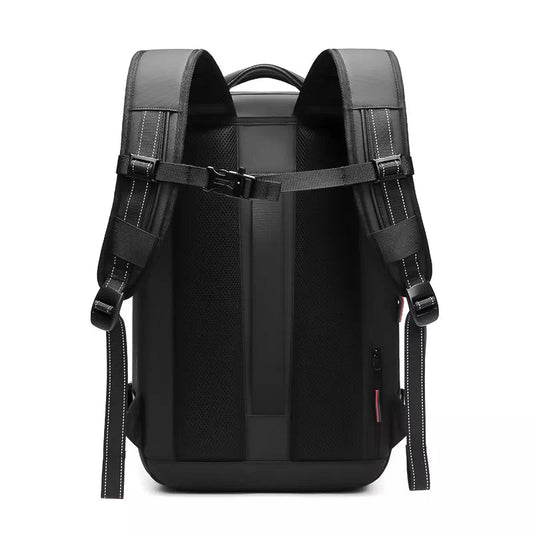 Luggiv® Aero 60L – Vacuum Compression Space Saver Backpack