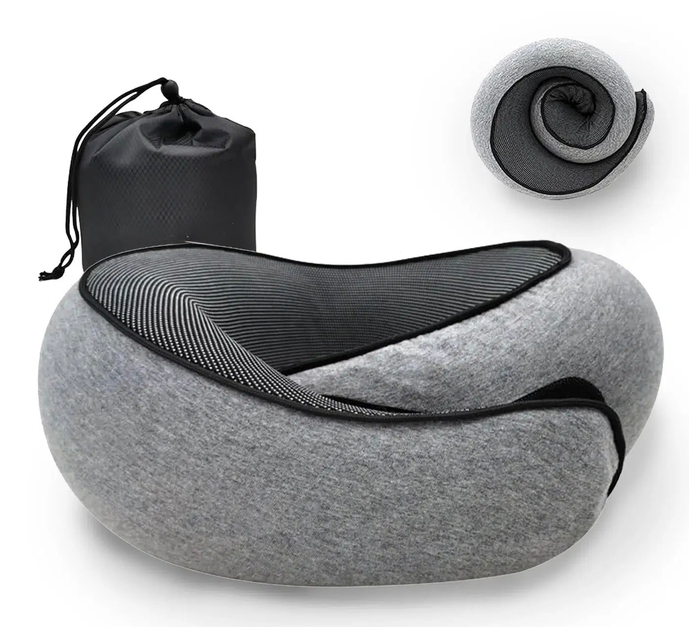 CloudRest® Travel Pillow