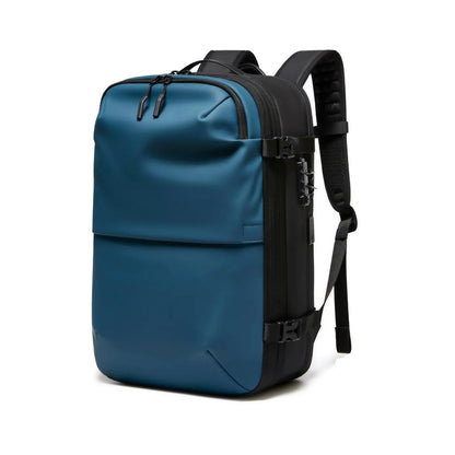 Luggiv®Aero - 60L Vortex Vacuum-Seal Air Compression Travel Backpack
