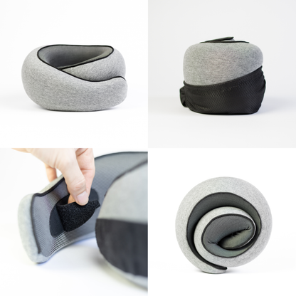 CloudRest® Travel Pillow