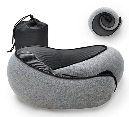 CloudRest® Travel Pillow
