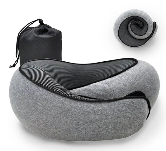 CloudRest® Travel Pillow